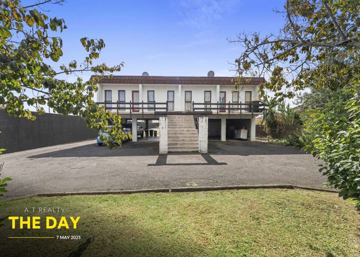  at 93 Browns Road, Manurewa, Auckland