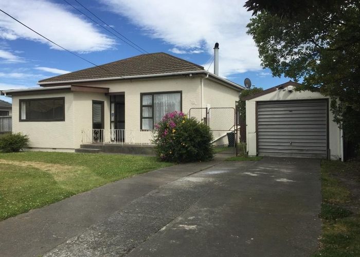  at 56 Bamford St, Woolston, Christchurch City, Canterbury