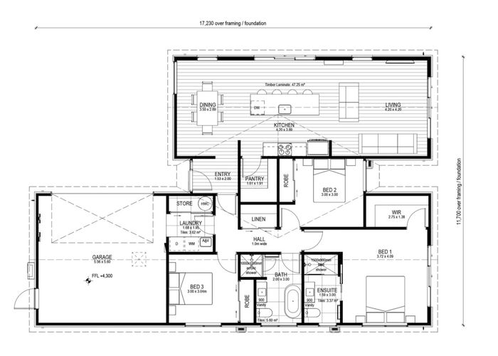  at 5 Endacott Lane - Lot 130 Silverstream, Kaiapoi, Waimakariri, Canterbury