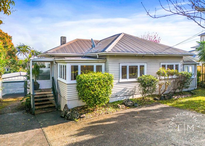  at 23 Richardson Road, Mount Albert, Auckland