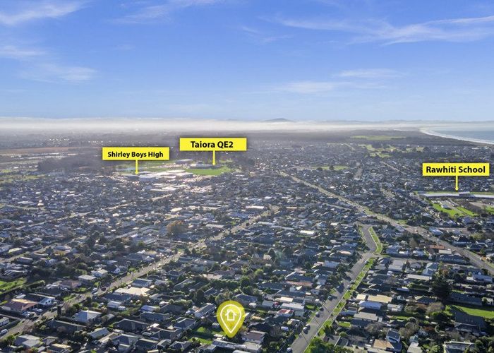  at 72 Baker Street, New Brighton, Christchurch City, Canterbury