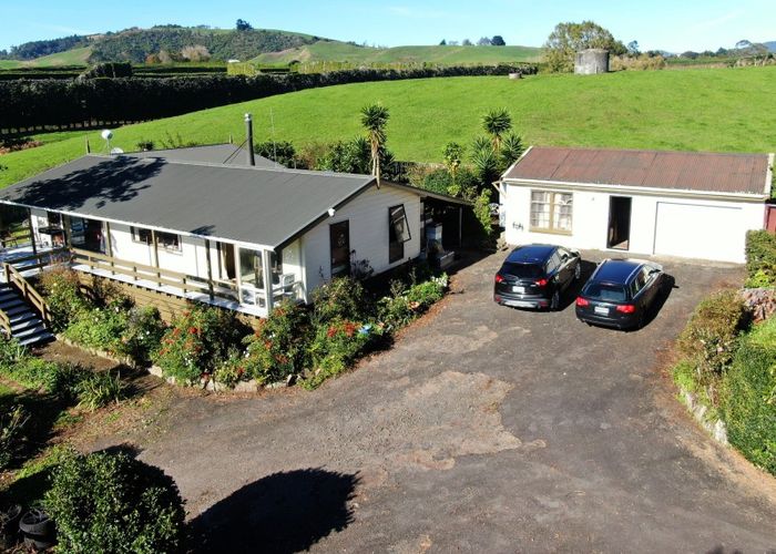  at 137B Pukekauri Road, Waikino, Waihi