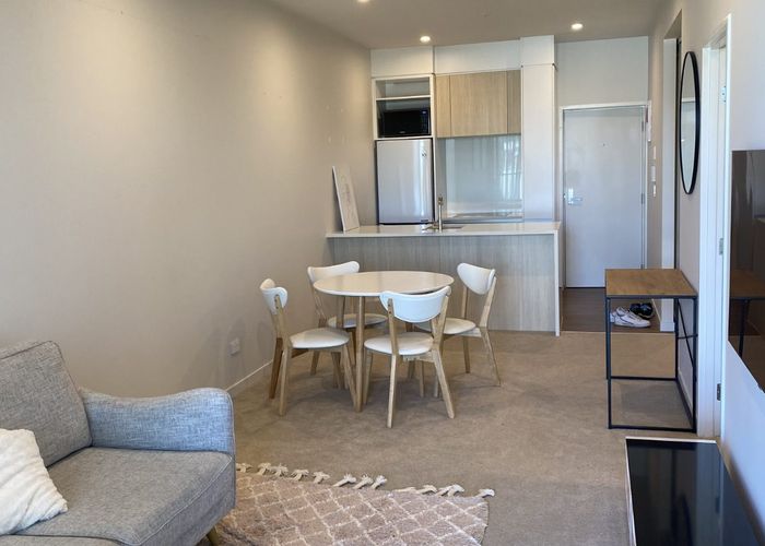  at 203/14-18 Edgerley Ave, Newmarket, Auckland City, Auckland