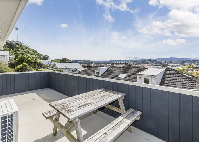  at 78C Queens Drive, Lyall Bay, Wellington, Wellington