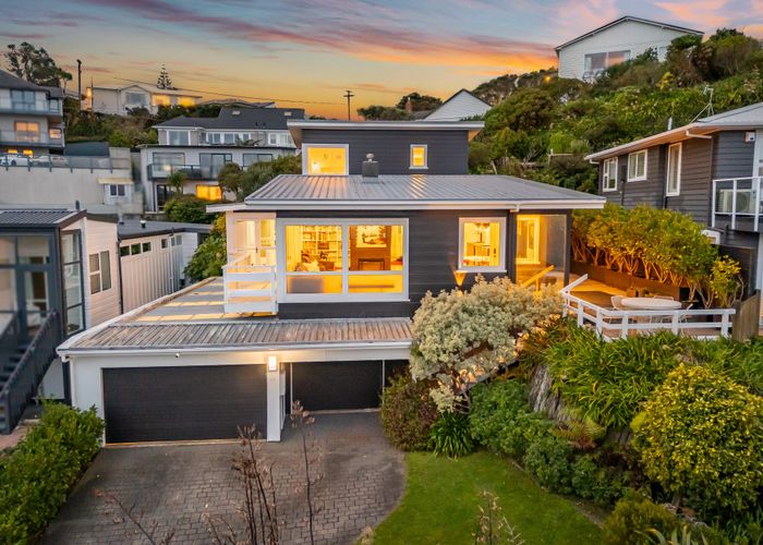  at 42 Lohia Street, Khandallah, Wellington, Wellington