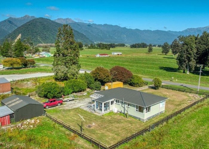  at 227 Municipal Road, Kowhitirangi, Hokitika, Westland, West Coast