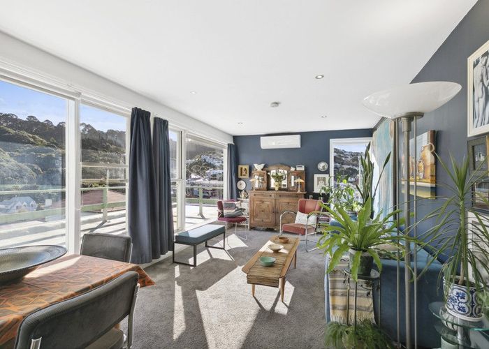  at 9/34 William Street, Hataitai, Wellington, Wellington