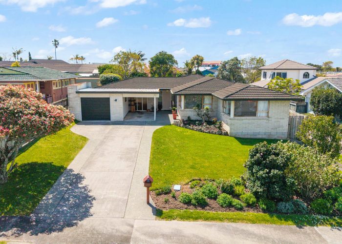  at 29 Sorrel Crescent, Bucklands Beach, Manukau City, Auckland