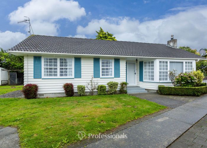  at 35 Mountbatten Grove, Clouston Park, Upper Hutt, Wellington