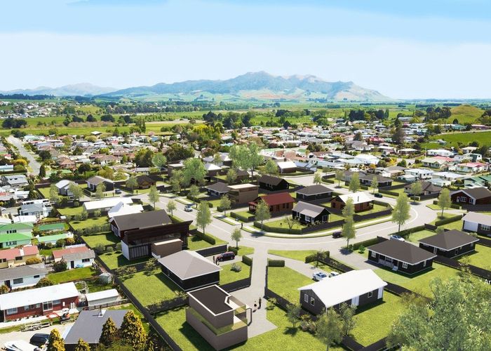  at 23 Kahikatea Drive, Gore, Gore, Southland