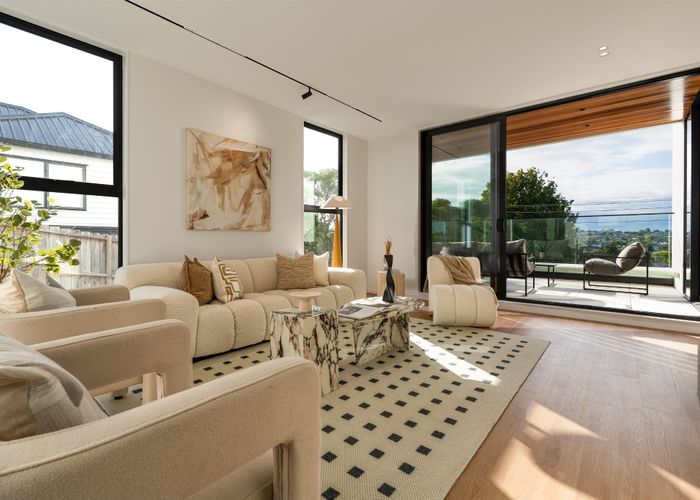  at Lot 3 & 4/31 Aragon Avenue, Glendowie, Auckland City, Auckland