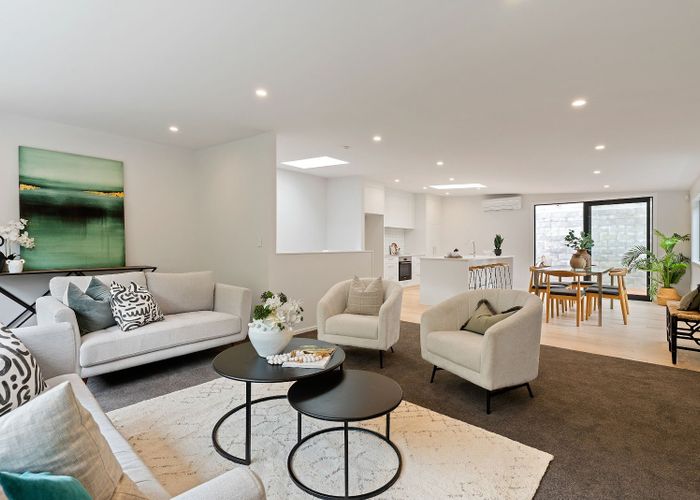  at 411A Ohiro Road, Brooklyn, Wellington, Wellington