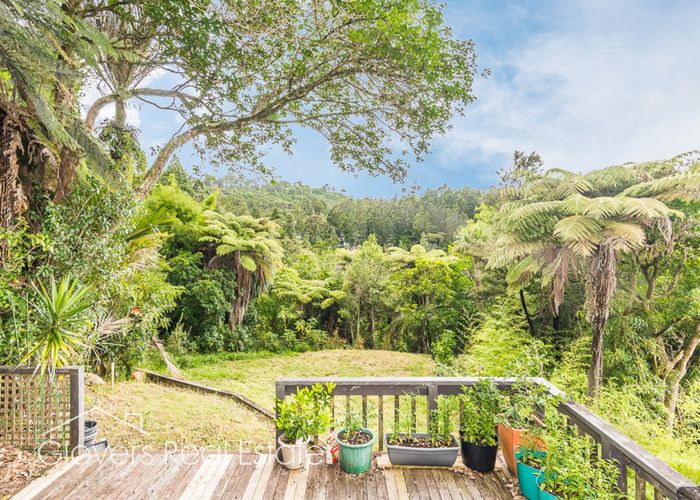  at 26 Hollywood Avenue, Titirangi, Auckland