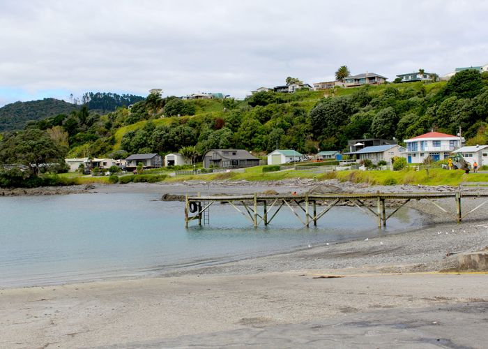  at 65 Orete Point Road, Waihau Bay, Te Kaha