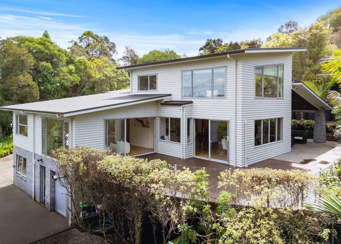  at 177a Upper Harbour Drive, Greenhithe, North Shore City, Auckland