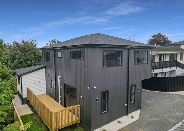  at 37B Prospect Terrace, Pukekohe, Franklin, Auckland