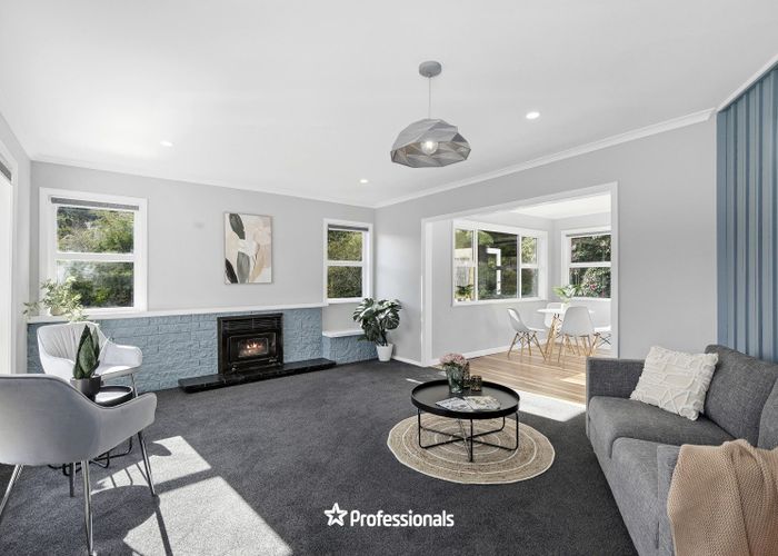  at 21 Kennedy Grove, Stokes Valley, Lower Hutt, Wellington