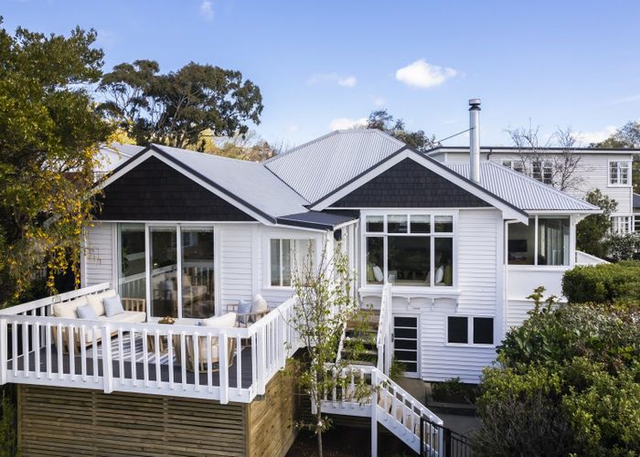 Recently sold 2 Whareora Terrace, Cashmere, Christchurch homes.co.nz