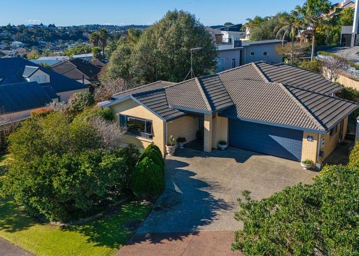  at 15 Palm Cove, Arkles Bay, Whangaparaoa