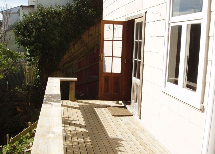  at 2/62 Thompson Street, Mount Cook, Wellington, Wellington