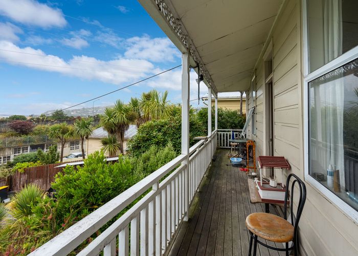  at 6 Bridge Street, Clyde Hill, Dunedin, Otago