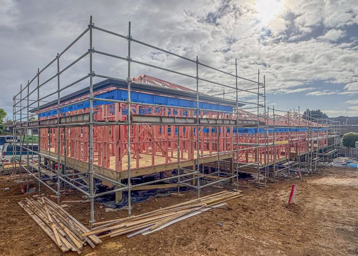  at 1/25 McLeod Road, Weymouth, Manukau City, Auckland