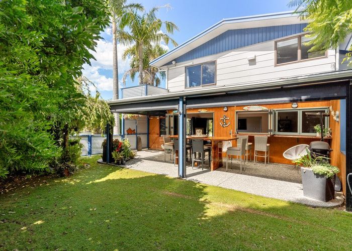  at 101 Bruce Wallace Place, Whangamata