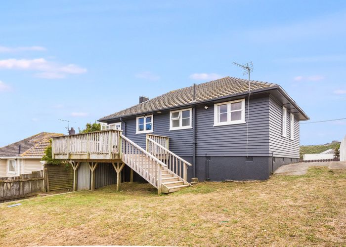  at 3 Mitchell Grove, Ranui, Porirua