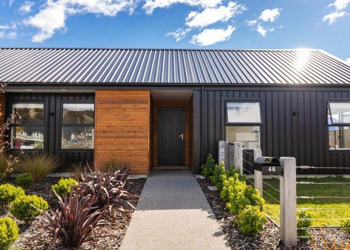  at 46 Marbleleaf Lane, Albert Town, Wanaka, Otago