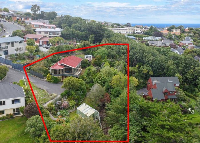  at 27 Elliffe Place, Shiel Hill, Dunedin, Otago