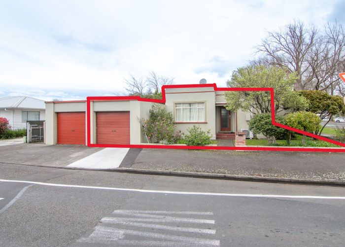  at 109, 111, 113 Victoria Ave, 486 Ferguson St, Hokowhitu, Palmerston North, Manawatu / Whanganui