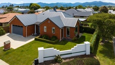  at 2 Rutledge Drive, Springlands, Blenheim