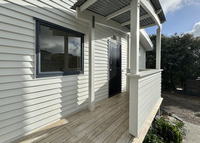  at 31a Gilliam Street, New Lynn, Waitakere City, Auckland