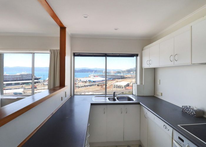  at 1 Grant RD, THORNDON, Wellington