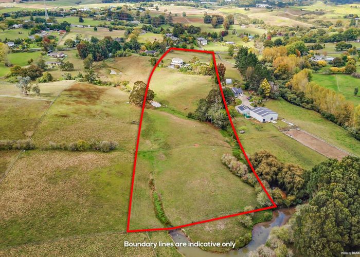  at 841 Runciman Road, Runciman, Drury