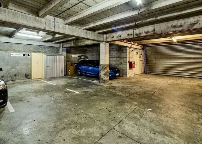  at 28A/99 Dixon Street, Te Aro, Wellington, Wellington