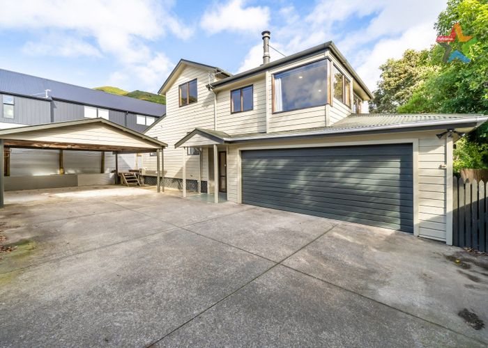  at 146a Riverside Drive, Waiwhetu, Lower Hutt, Wellington