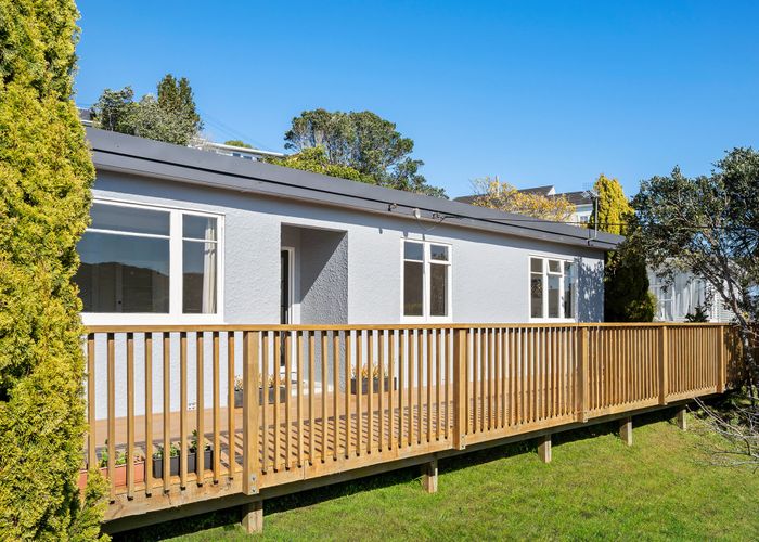  at 142 Pembroke Road, Wilton, Wellington, Wellington