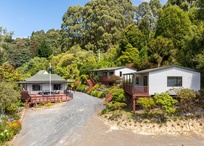  at 784 Portobello Road, Broad Bay, Dunedin
