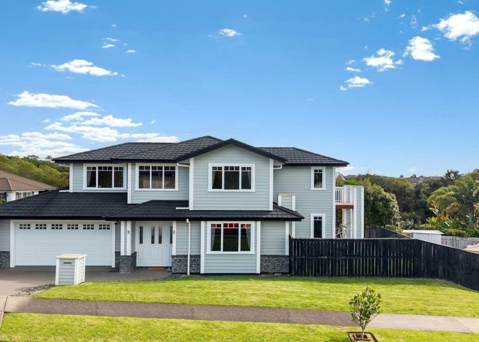 at 44 Liberty Crescent, Beachlands, Manukau City, Auckland