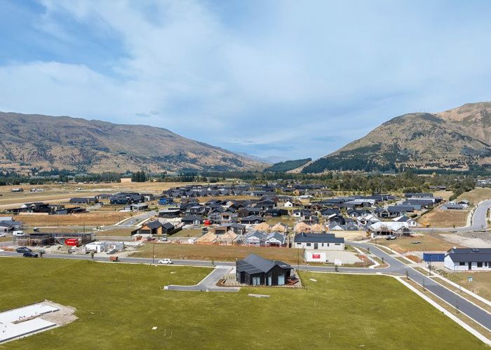  at 12 Keown Street, Wanaka, Wanaka, Otago