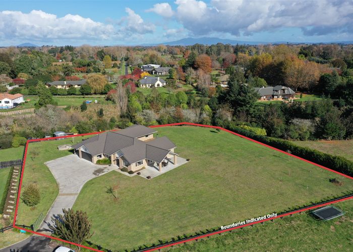  at 27B Hodge Drive, Tamahere, Hamilton