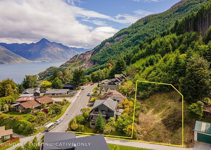 For sale 17 Lochy Road, Fernhill, QueenstownLakes, Otago homes.co.nz