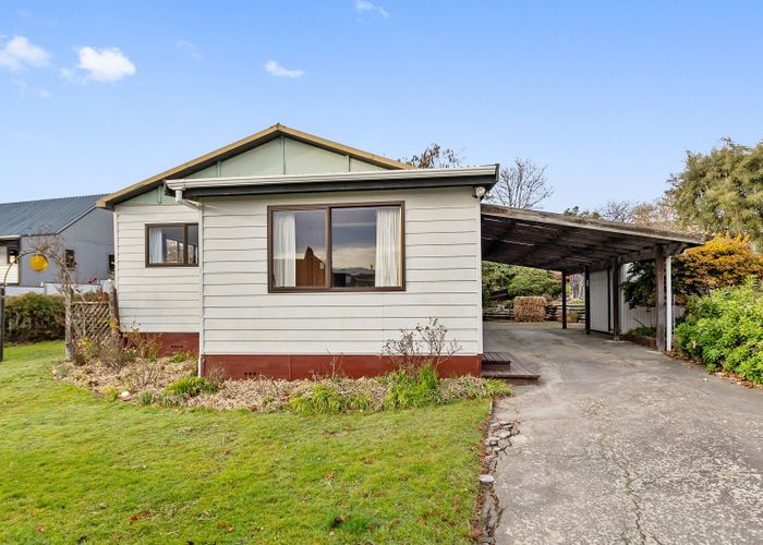  at 22 Macaulay Street, Gleniti, Timaru, Canterbury
