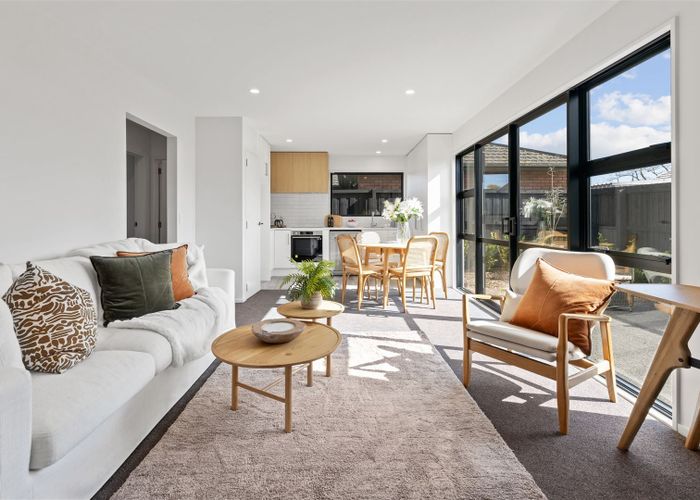  at 117C Tancred Street, Linwood, Christchurch