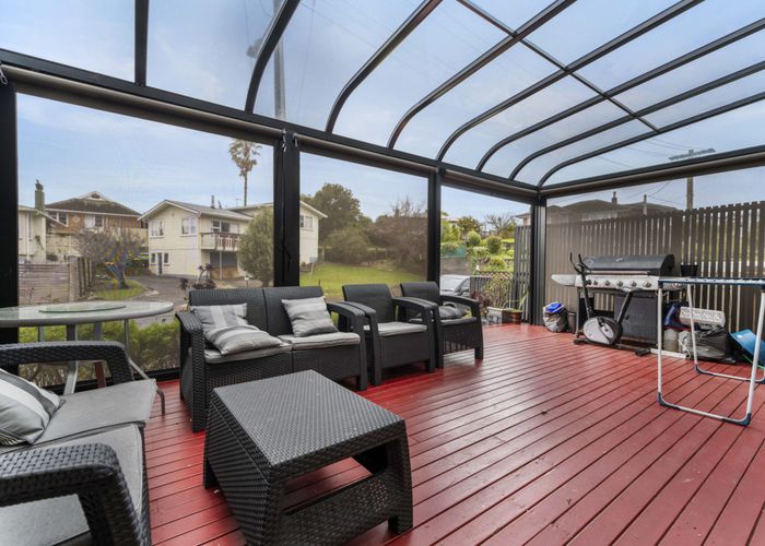  at 1B Short Street, Manurewa East, Manukau City, Auckland