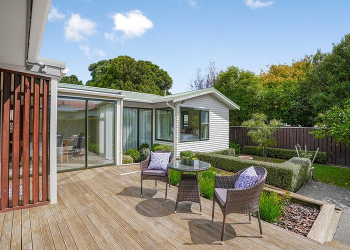  at 36A Britannia Street, Petone, Lower Hutt