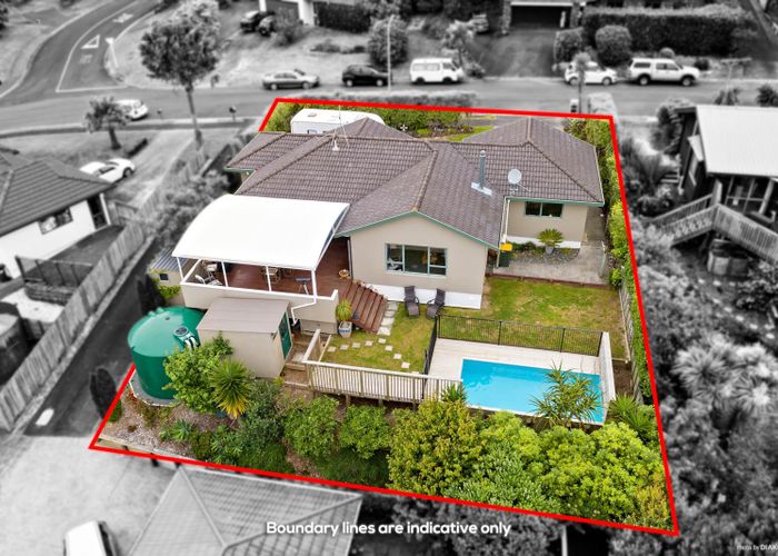  at 28 Coastal Heights, Stillwater, Silverdale