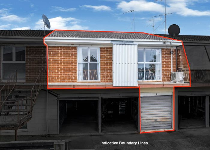  at 5/253 Balmoral Road, Sandringham, Auckland City, Auckland