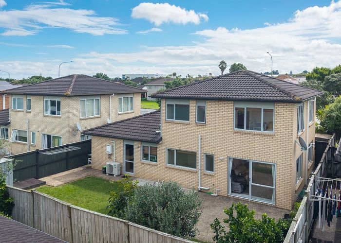  at 333 Chapel Road, Flat Bush, Manukau City, Auckland